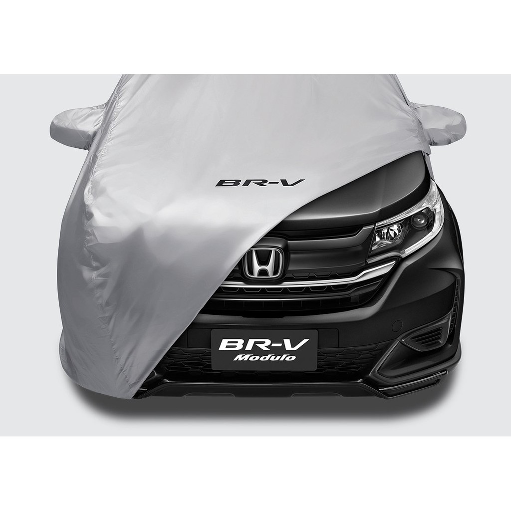 ‼️SALES‼️‼️ GENUINE HONDA BRV CAR COVERS BODY | RAIN | DUST| OUTDOOR ...
