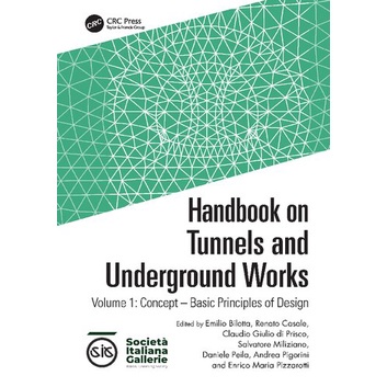 Handbook On Tunnels And Underground Works: Volume 1 (2022) | Shopee ...