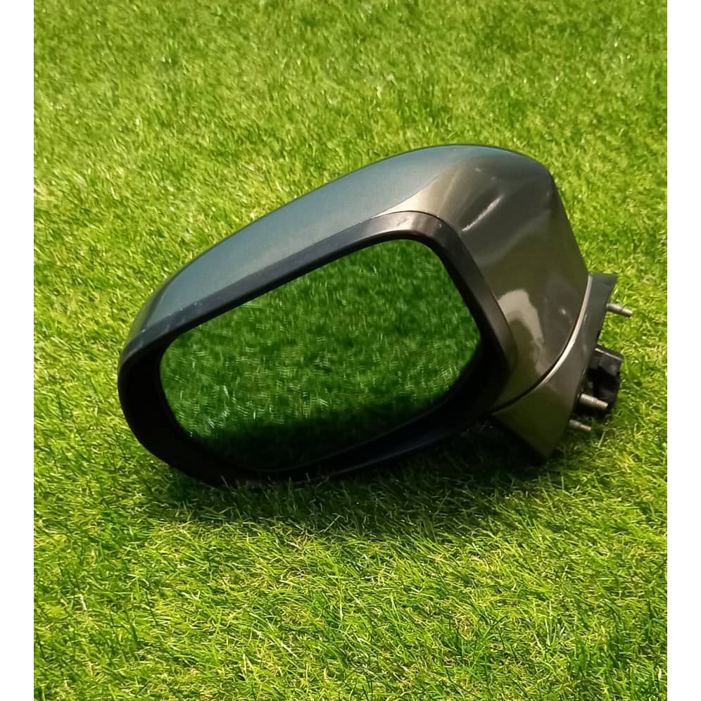 Honda Civic Fd Side Mirror Left Side Shopee Malaysia