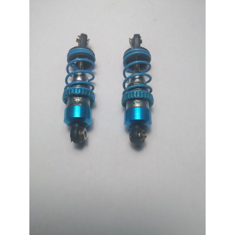 Tamiya TA04 shock absorber (used) | Shopee Malaysia