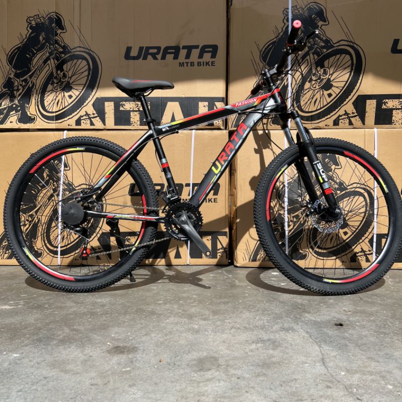 Ready Stock MTB Urata 29 27.5