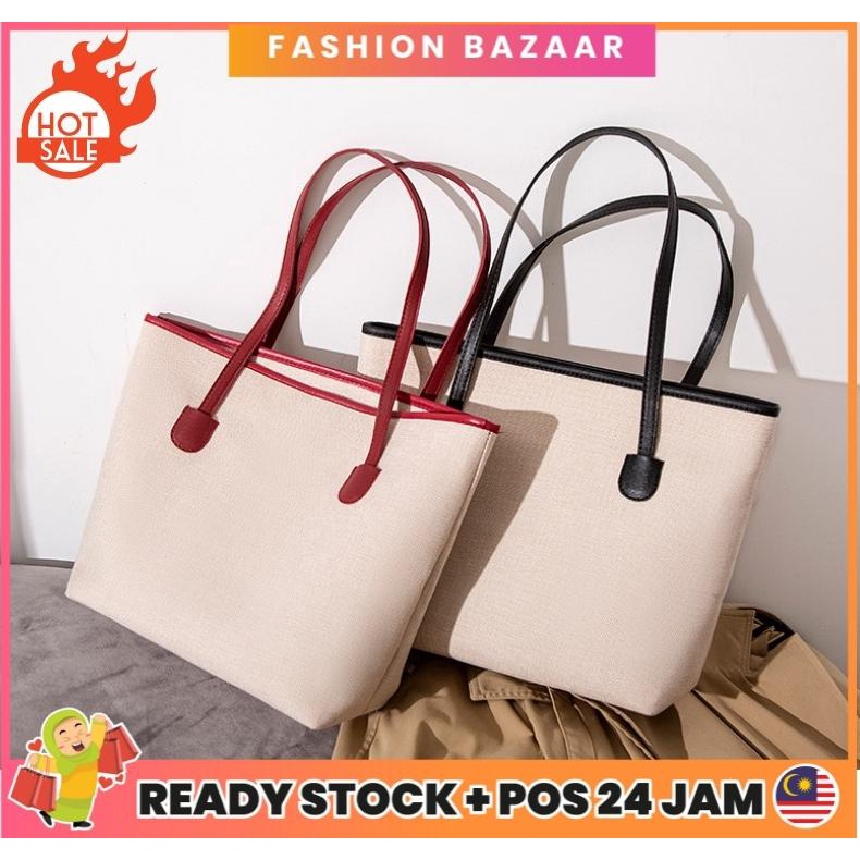 Fashion Bazaar Turkish Design Country Simple Soft Sling Bag Tote ...