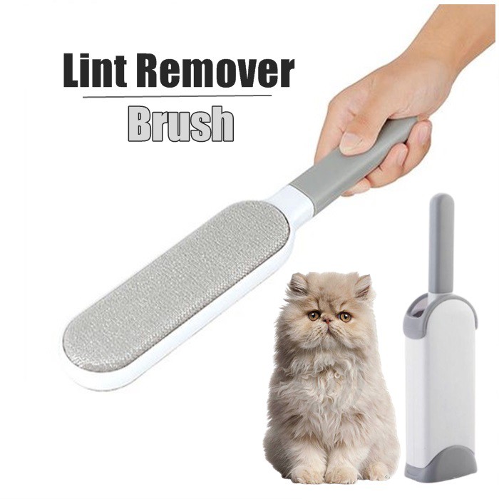 Static Brush Magic Fur Cleaning Brushes Hair Lint Dandruff Remover Dust