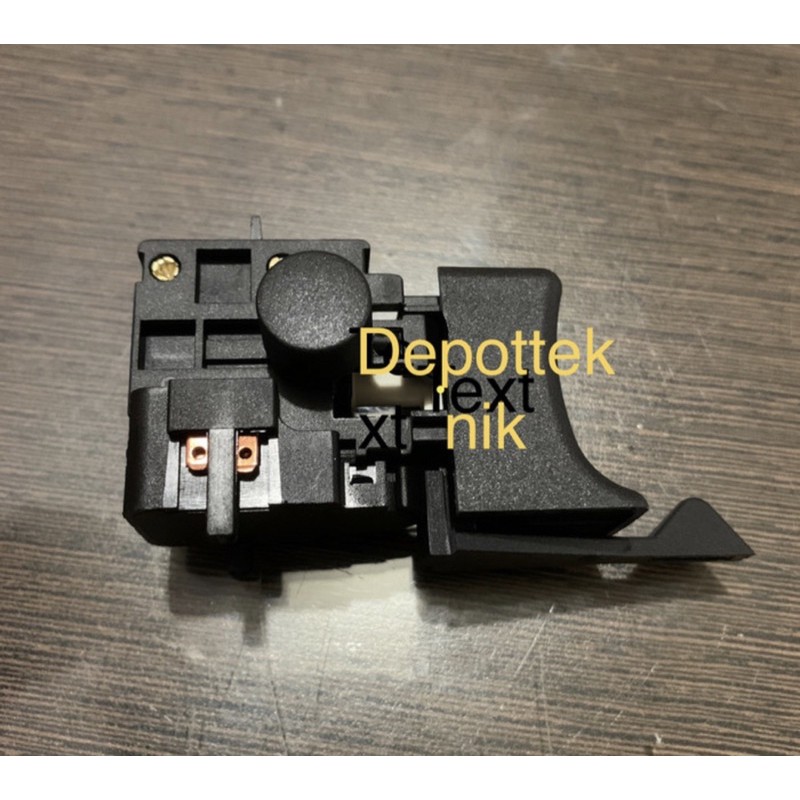 MAKTEC MESIN Mt811 mt817 on off switch for Drilling Machine mt811 ...