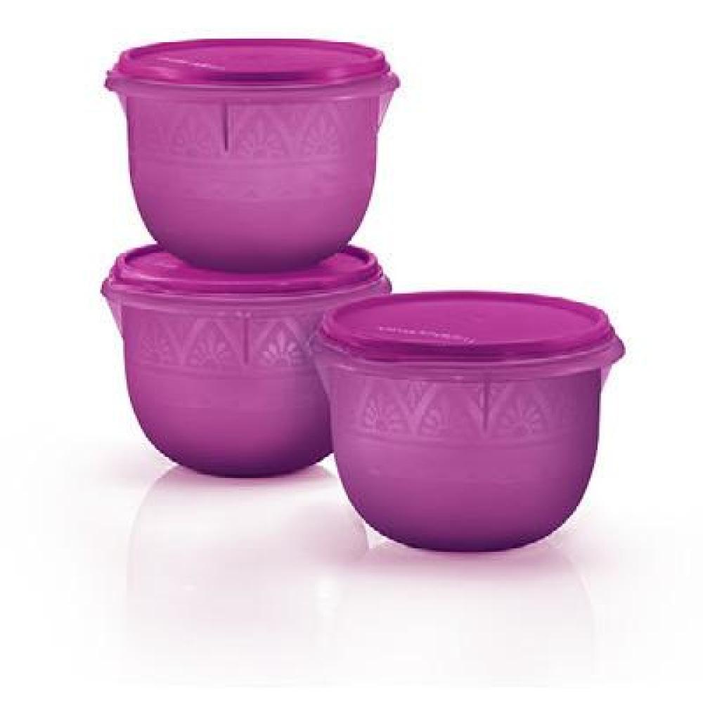 [100% Original] 💥READY STOCK💥 Santa Fe Bowl by Tupperware Brands ...