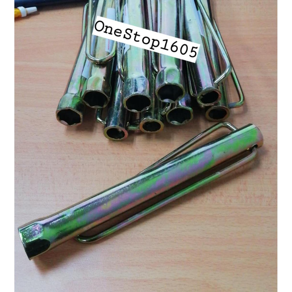 Spark Plug Opener 16mm For Proton Wira Satria 1.6 1.8 Exora CPS GEN-2 ...