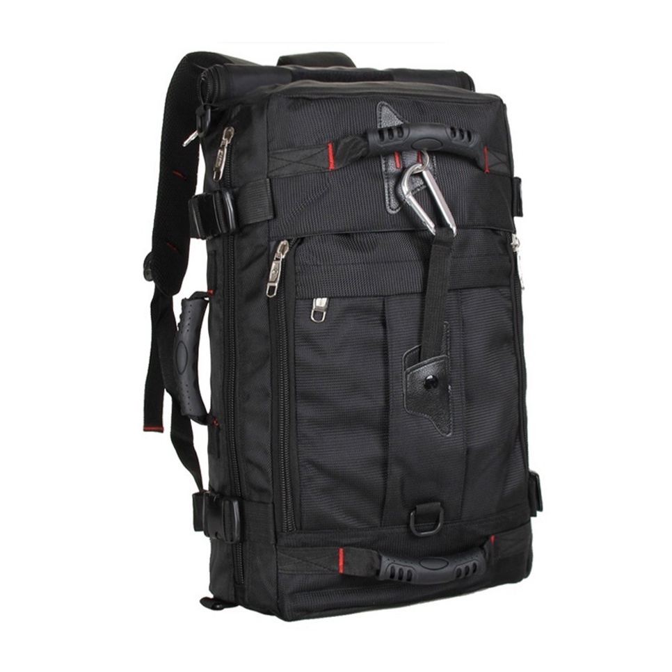 Tactical Outdoor Rucksack Sling Crossbody Hand Carry Travel Camping