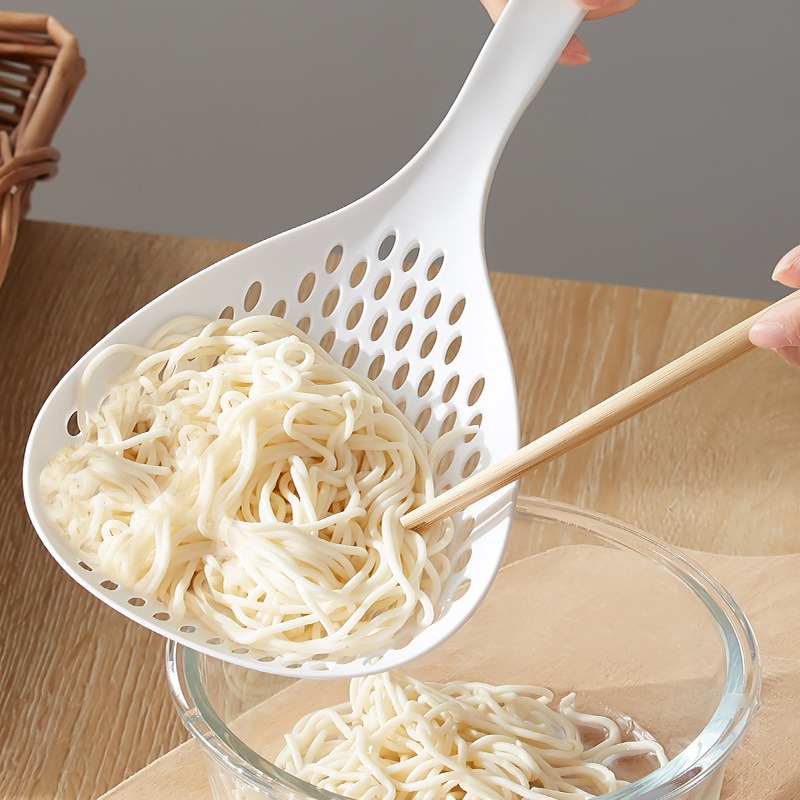 Japanese Colander Multifunctional Kitchen Noodle Macaroni Dumpling