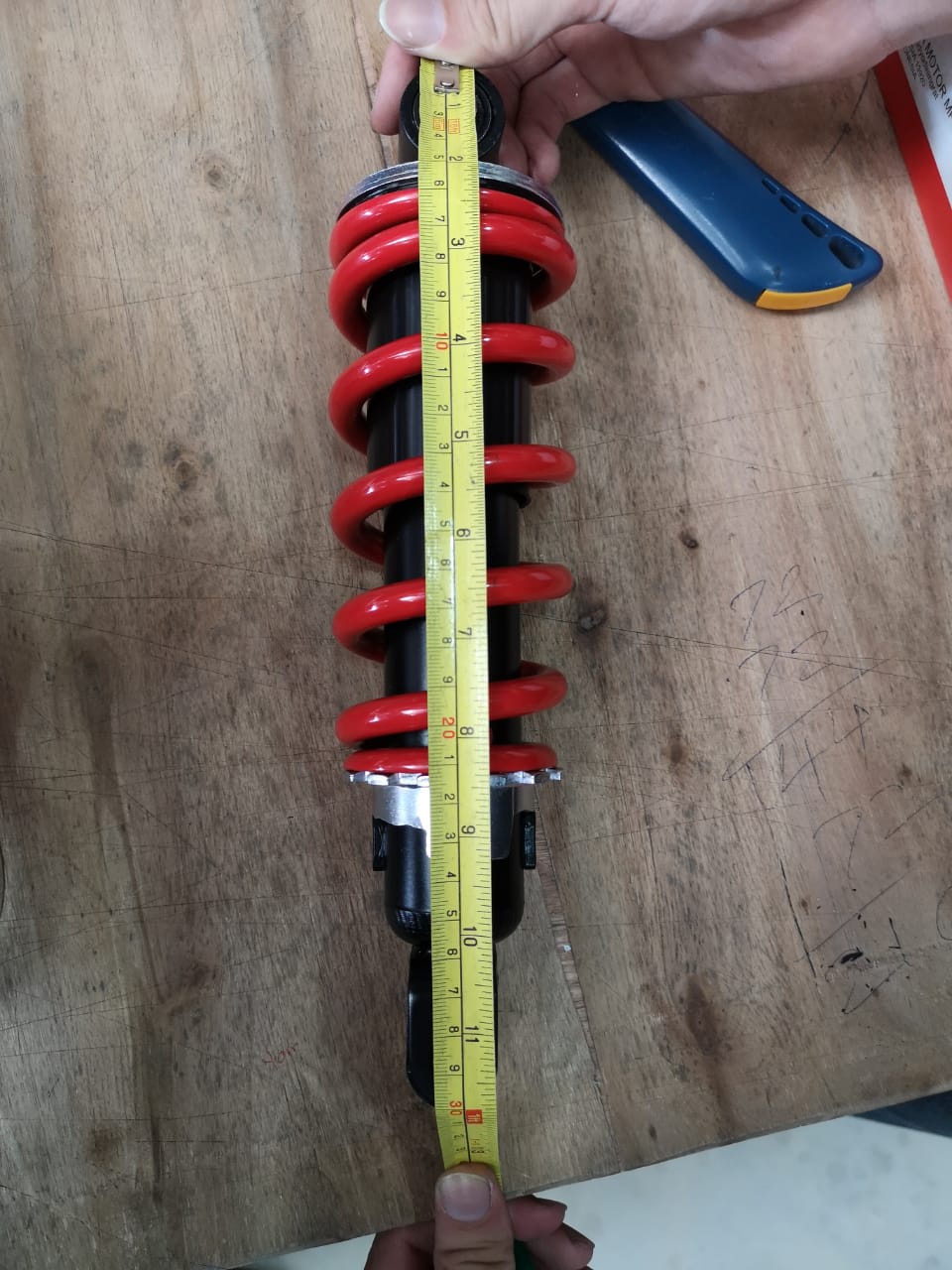 FZ150 R15 MONO SHOCK ABSORBER MONOSHOCK FZ150 FZ150 I R15 ORIGINAL ...