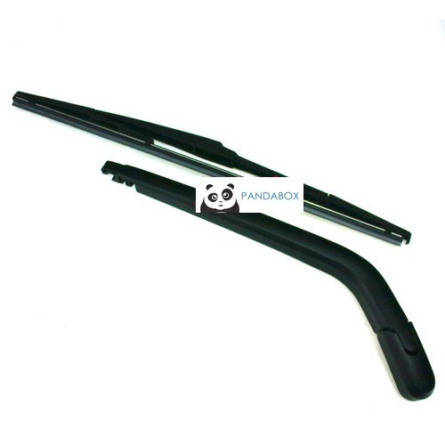 Toyota Estima ACR30 2000Y Rear Wiper Arm + Blade ( Made In Taiwan