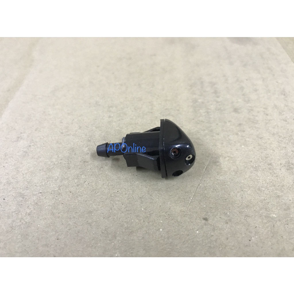 Toyota Vios NCP42 Wiper Nozzle(1pc) Shopee Malaysia