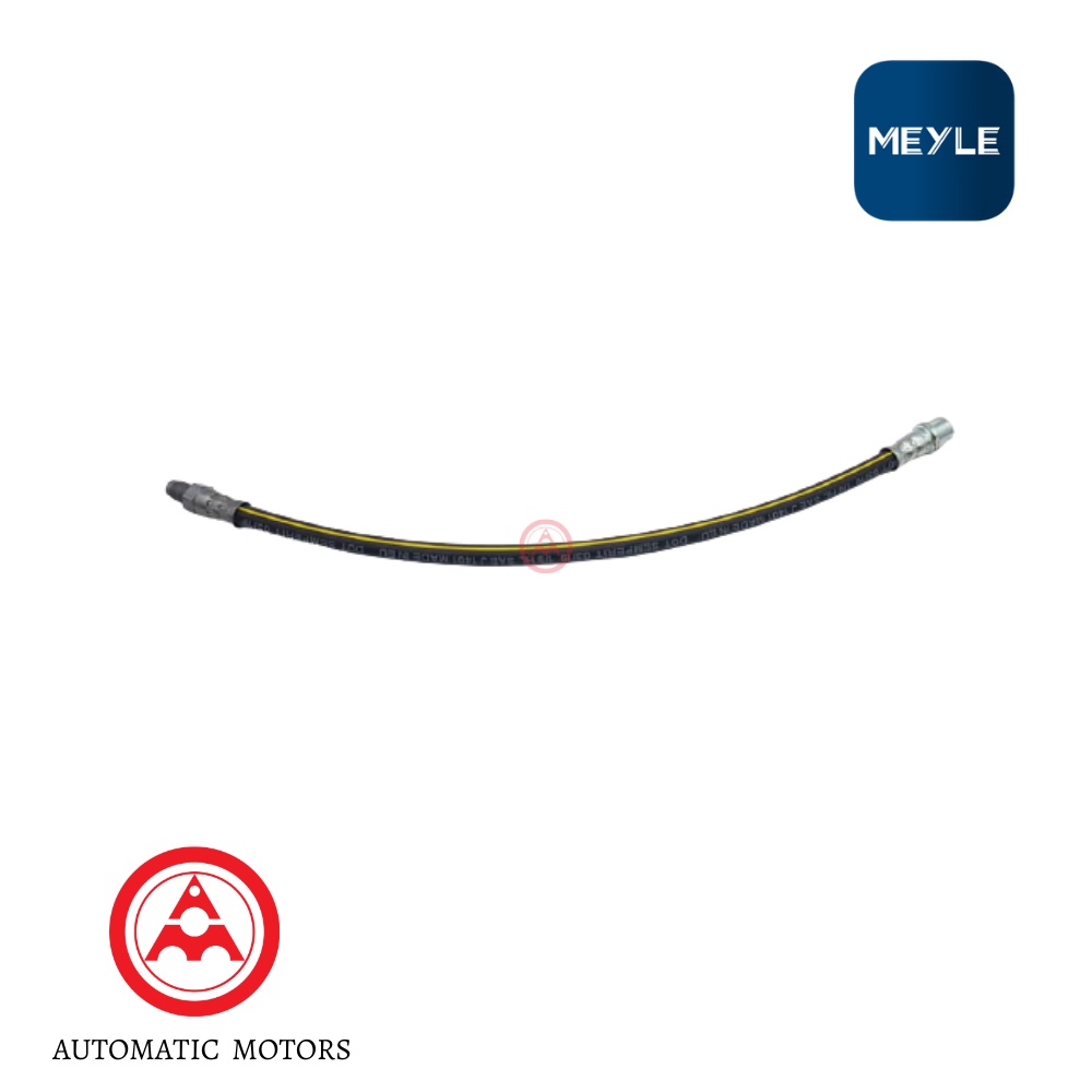 Mercedes Benz Meyle Front Brake Pipe W202 W203 W210 W204 16.2