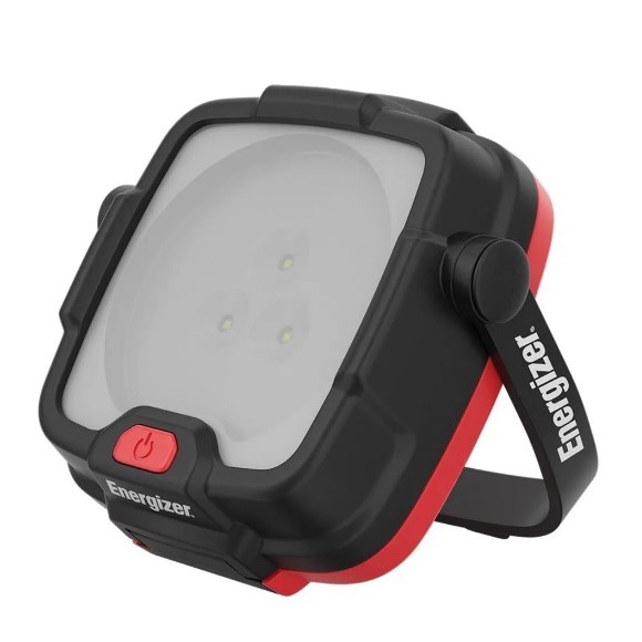 ENERGIZER WORK LIGHT 250 LUMENS SPOTLIGHT Shopee Malaysia