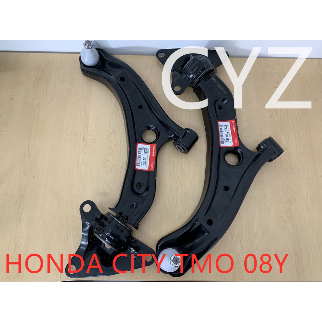 Front Lower Arm Honda City Tmo Jazz Gp1 Freed Insight Lh Rh Honda