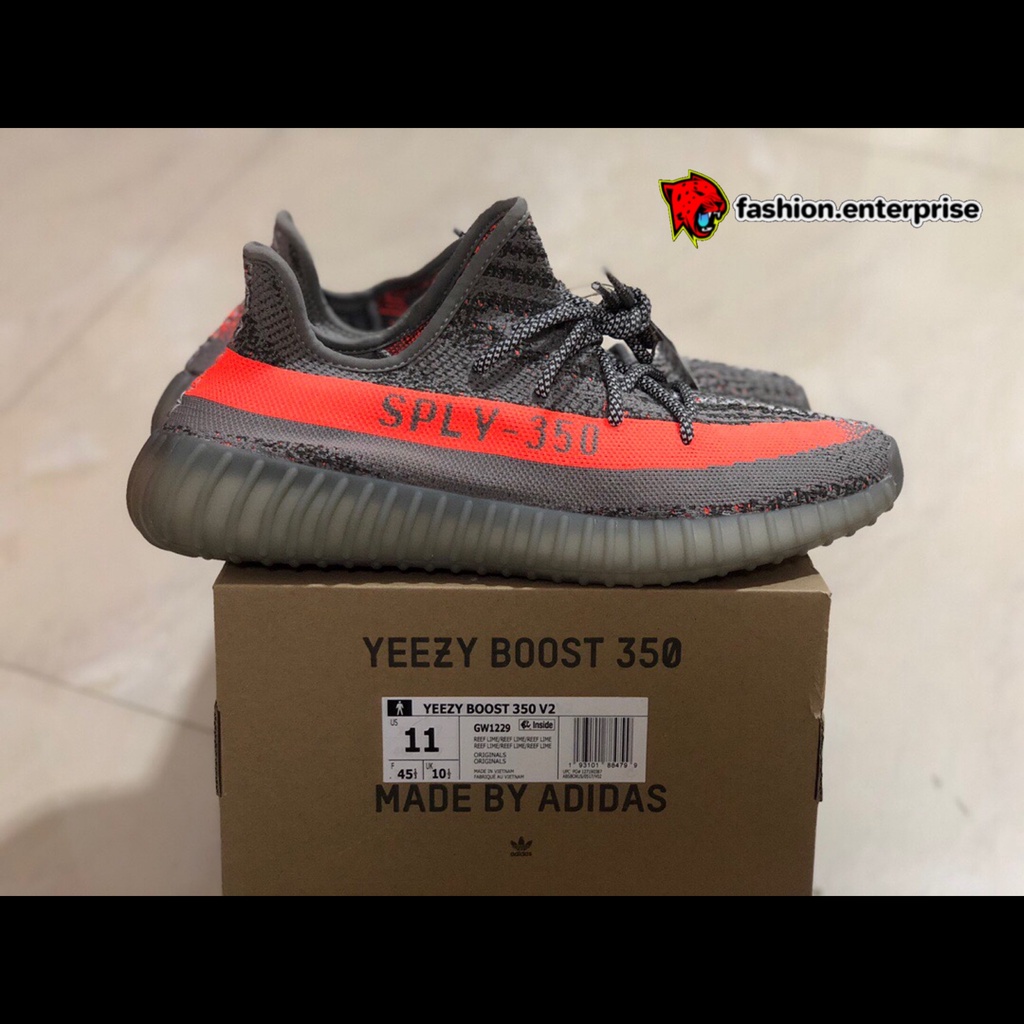 Yeezy boost 350 v2 on sale lime