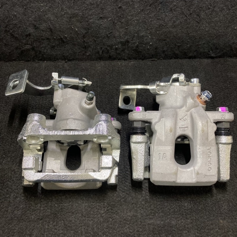 *New* Toyota Vios NCP93 rear brake caliper Shopee Malaysia
