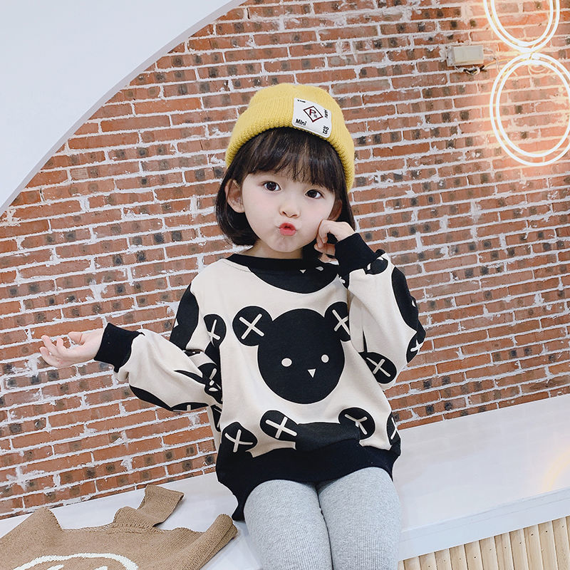 Baby girl outlet sweter