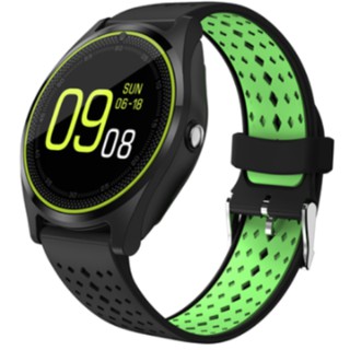 V9 SMART WATCH SW119 Wireless Bluetooth Smart Watch with