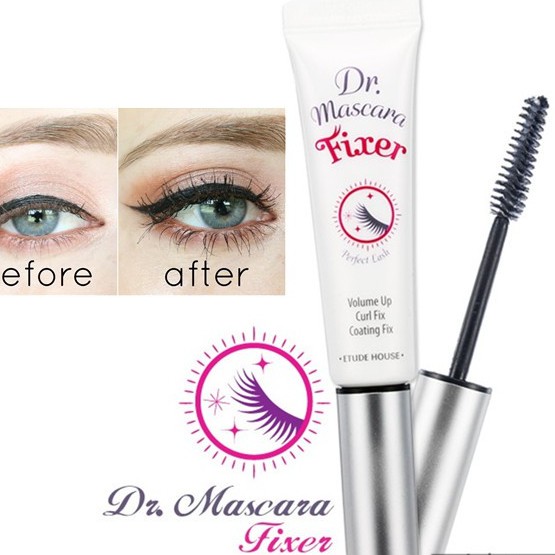 Etude house deals dr mascara fixer