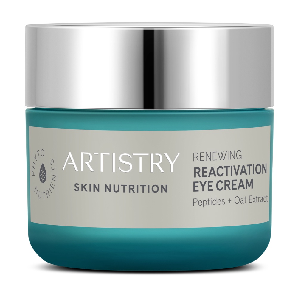 ARTISTRY SKIN NUTRITION Renewing Reactivation Eye Cream | Shopee Malaysia