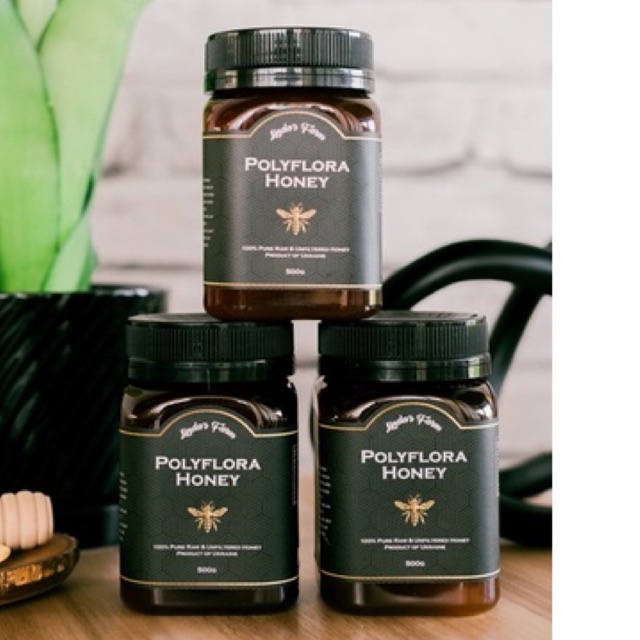 Linda’s Farm Pure Polyflora Honey | Shopee Malaysia