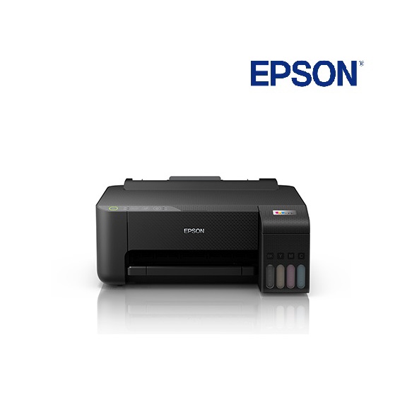 Epson EcoTank L1210 A4 Ink Tank Printer THE AFFORDABLE SOLUTION FOR