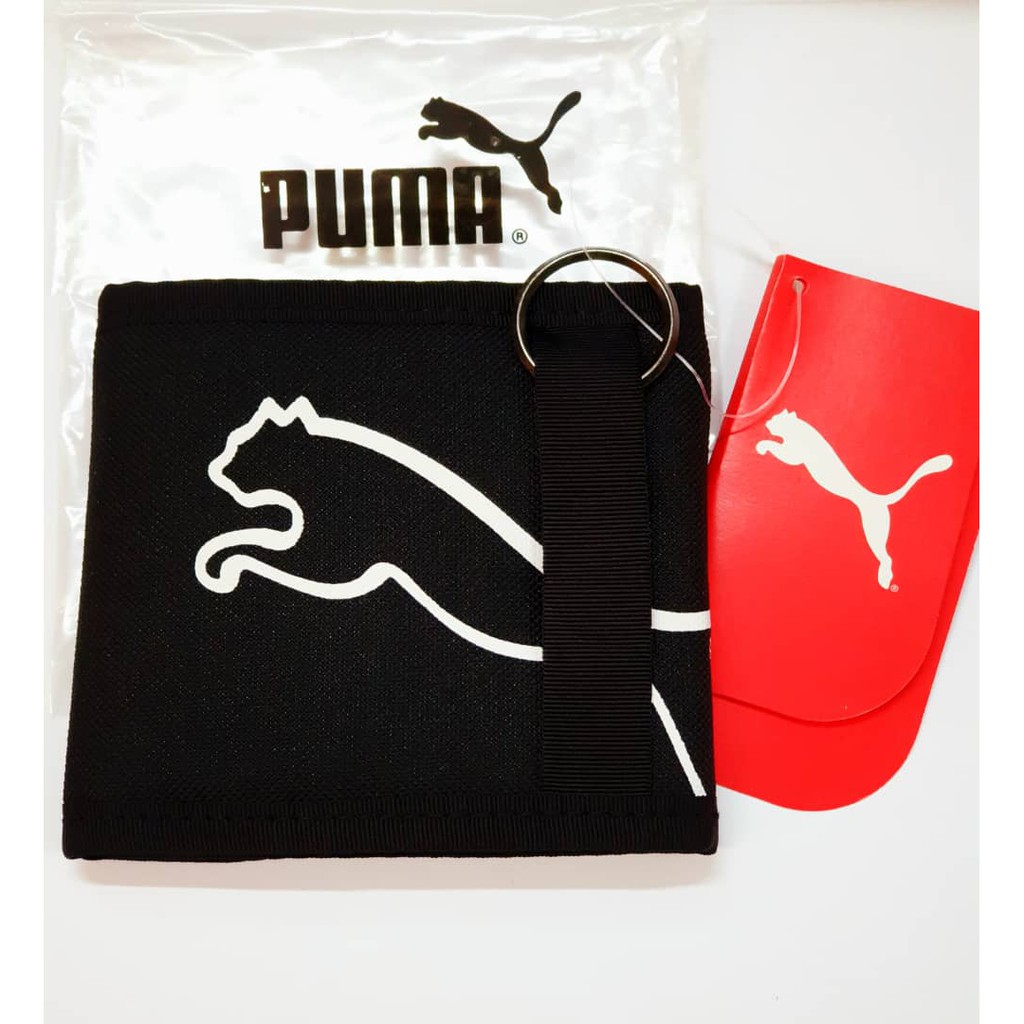 Puma store wallet malaysia