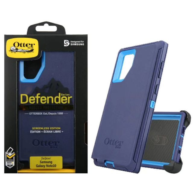 For Samsung Note Note 10 Otterbox Defender Case Defender Case