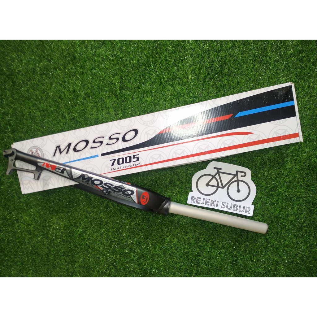 Fork discount mosso 700c