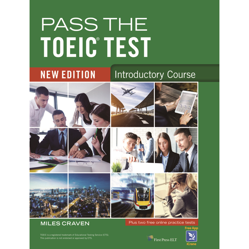 Pass the TOEIC Test Introductory (New Ed) 11100914418 Taaaze Reading ...