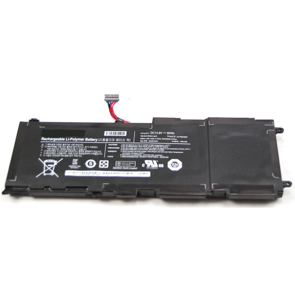 SAMSUNG NP700Z3A NP700Z3C NP700Z4A AA-PBPN8NP PBZN8NP BA43-00322A ...