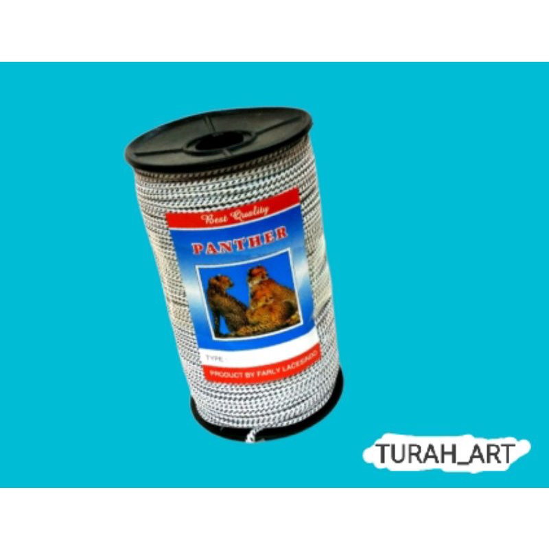 Panther KUR Rope/Frame Rope | Shopee Malaysia