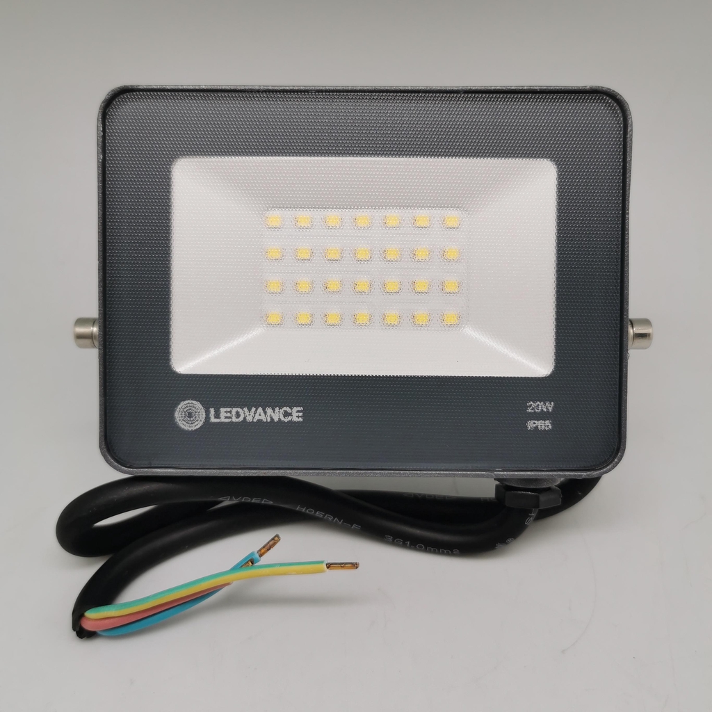 Osram Ledvance Led Floodlight W K Ldv Fle W Am Shopee Malaysia