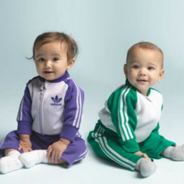 Adidas baby sweater sale