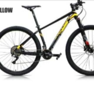 Trs triton hot sale 29er