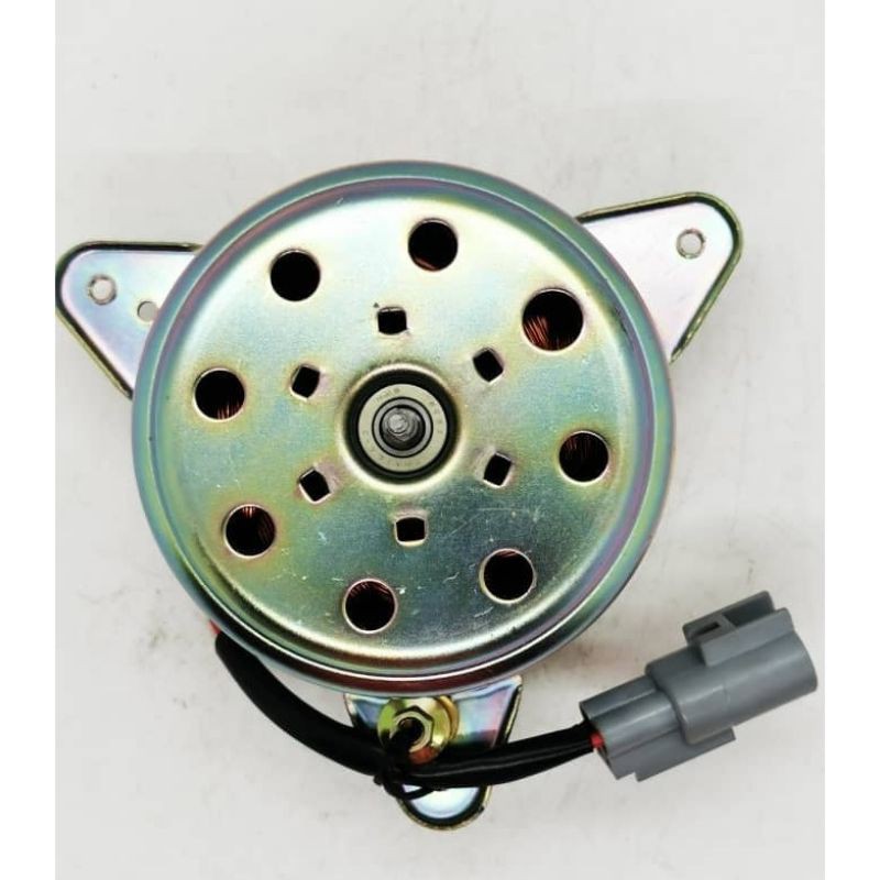 RADIATOR FAN MOTOR PROTON GEN2 AUTO (GATE TYPE) | Shopee Malaysia