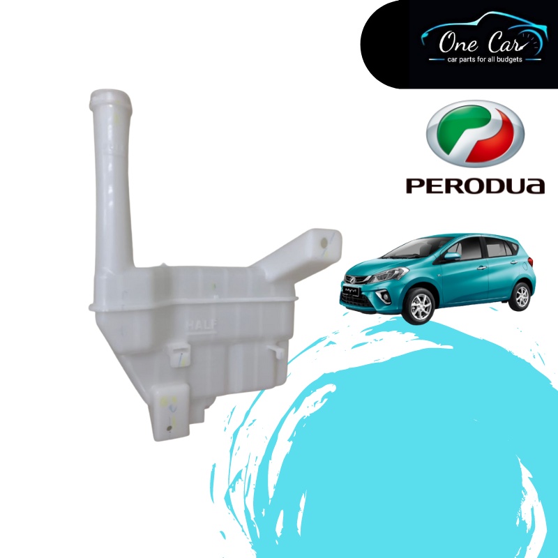 Wiper Washer Tank Perodua Myvi MG3 2018 (Original) Shopee Malaysia