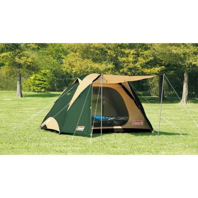 Coleman Tough Wide Dome IV / 300 | Shopee Malaysia