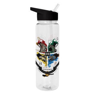 Owala FreeSip *Harry Potter* Stainless Steel / 24oz /Color: Hufflepuff