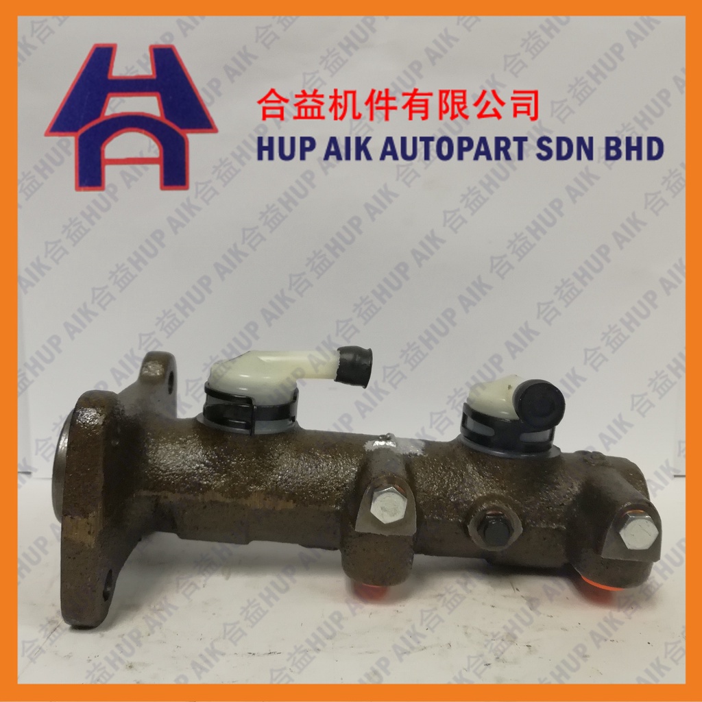 MITSUBISHI CANTER FE434-FE444 BRAKE MASTER PUMP | Shopee Malaysia