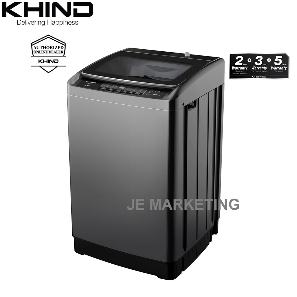 khind wm100a