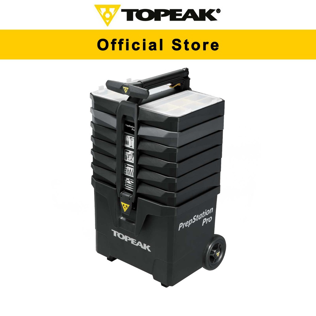 Topeak discount tool station