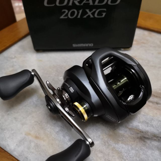 Shimano Curado 200K Is Available For Preorder Now Page, 56% OFF
