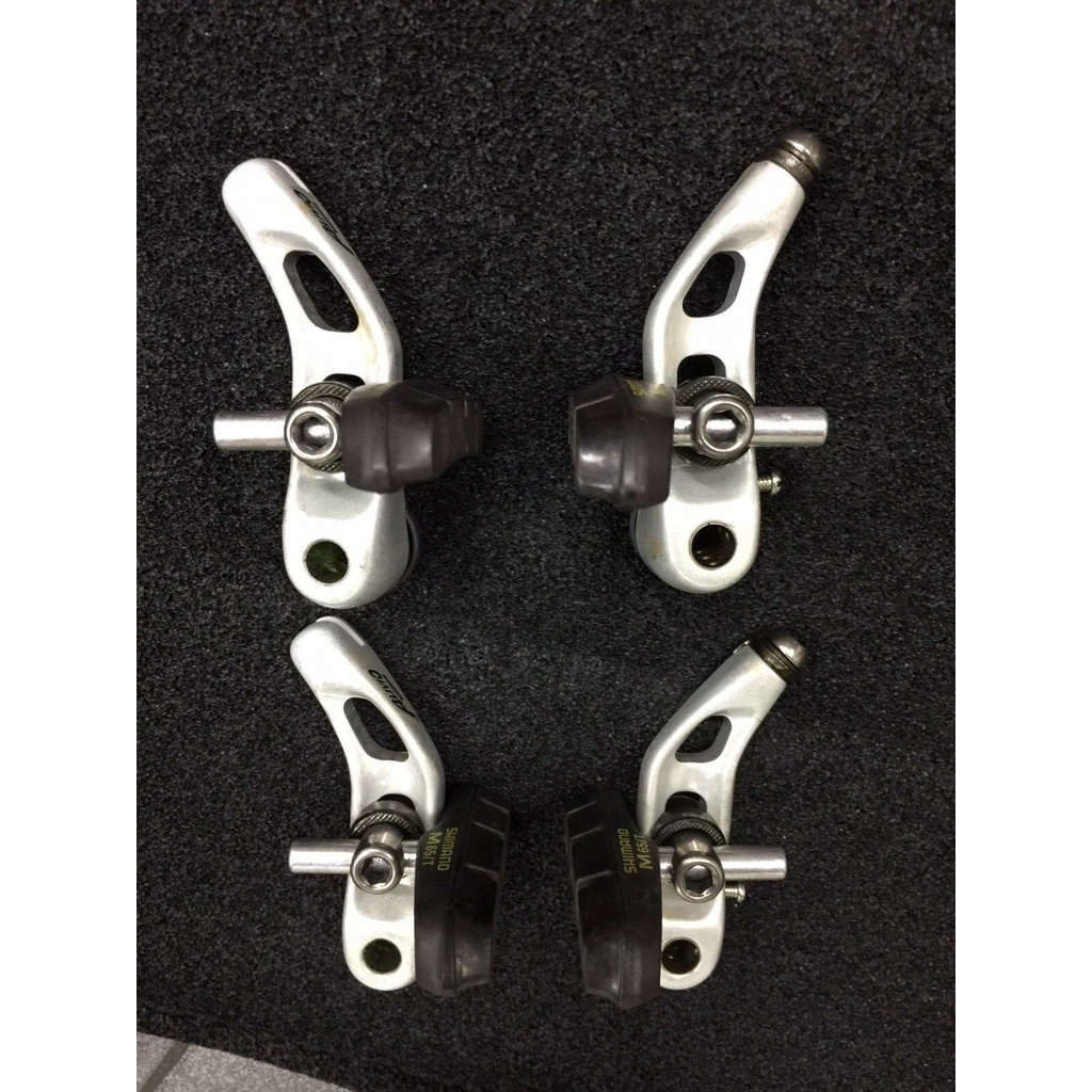 Vintage cantilever store brakes