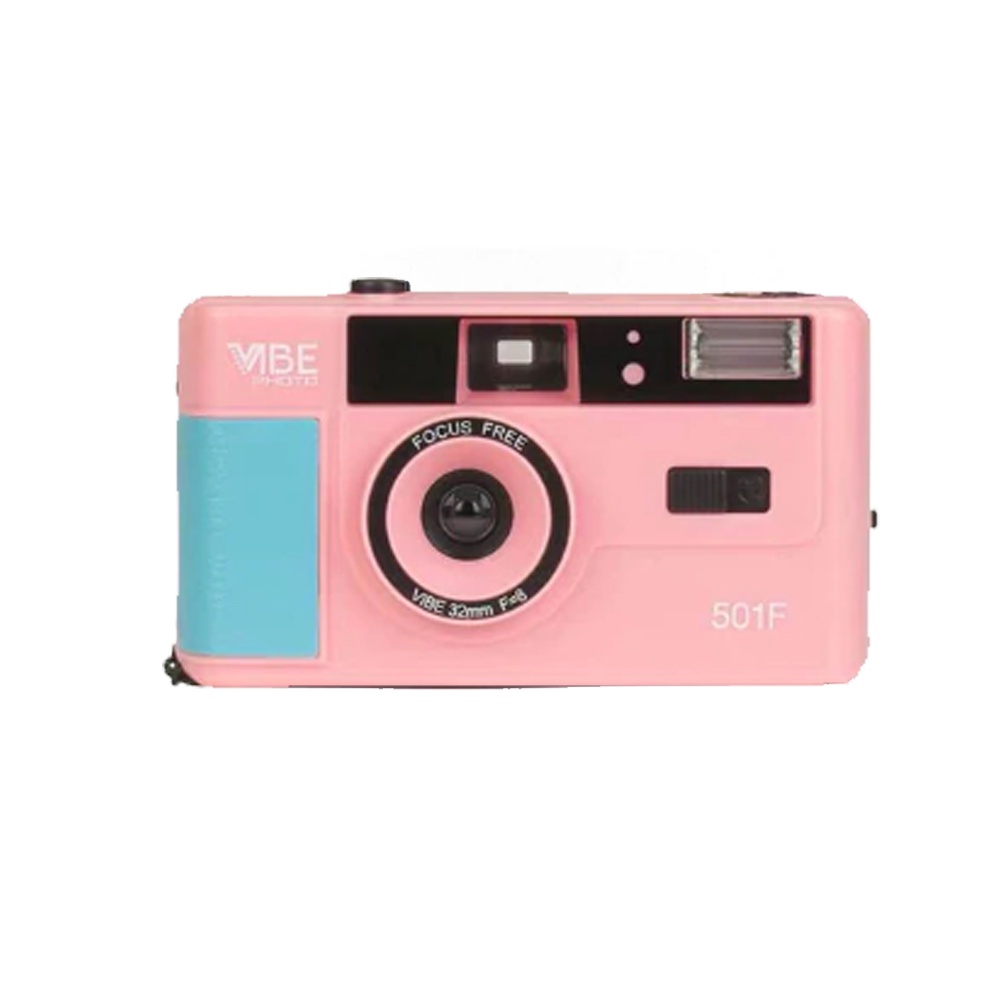 vibe 501f photos