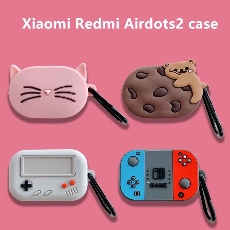 Xiaomi redmi airdots discount funda