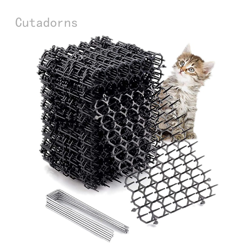 Cat shop spike mat