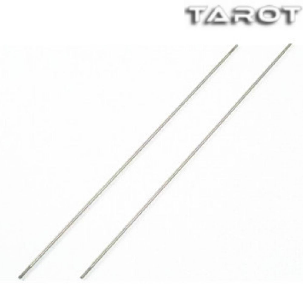 Tarot 450 Flybar Rod/220mm TL1184 | Shopee Malaysia