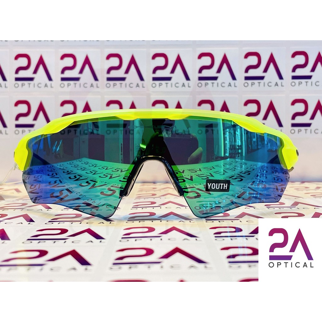2A Optical Radar EV XS Path Sport Sunglasses - Sport and Cycling Eyewear | Shopee Malaysia