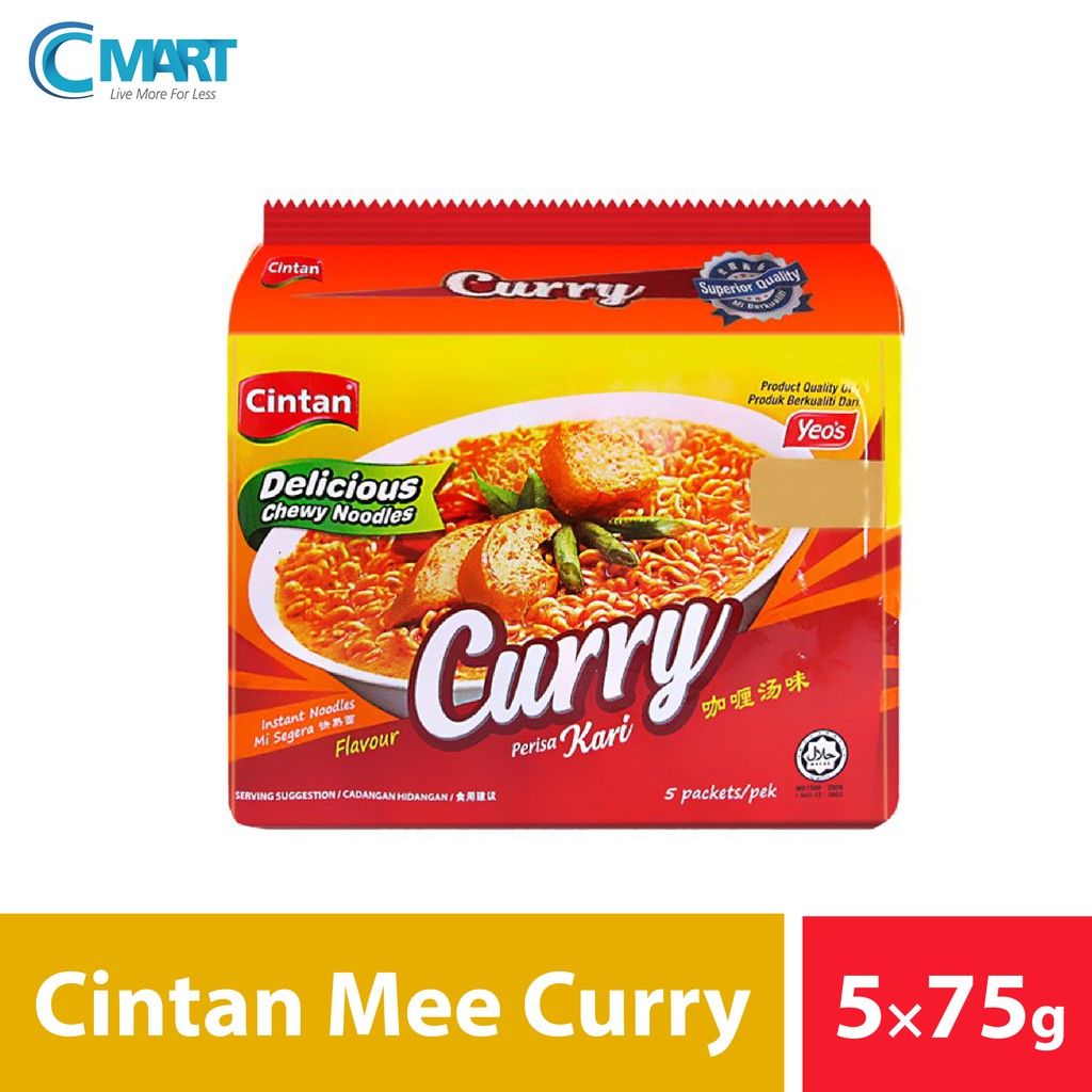 Cintan mee on sale